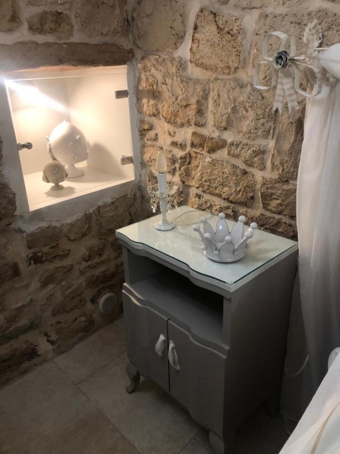 Le Maioliche Villa Giovinazzo Exteriör bild