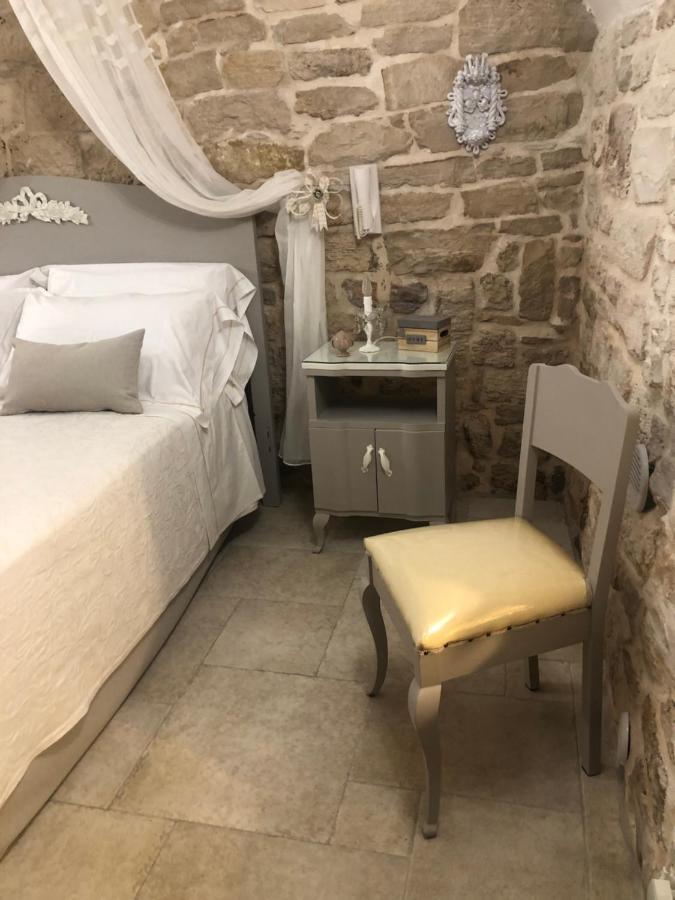 Le Maioliche Villa Giovinazzo Exteriör bild
